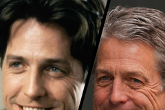Hugh Grant, galerie úvod