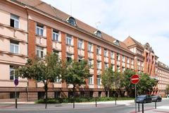 Krajský úřad Plzeňského kraje