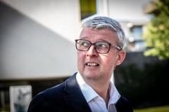 volby 2024, Karel Havlíček