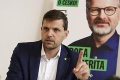 Schillerová bezostyšně lže, tvrdí ministr Hladík. Hádají se kvůli chráněné krajině