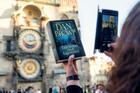 Dan Brown, kniha