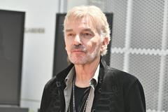 Billy Bob Thornton