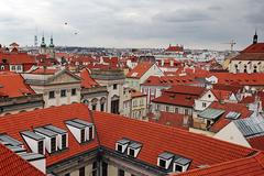 Národní knihovna České republiky, Klementinum