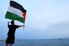 Tunisia Gaza Flotilla