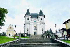 Svatý Hostýn (29. 7. 2025)