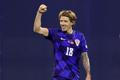 World Cup - UEFA Qualifiers - Group L - Croatia v Montenegro