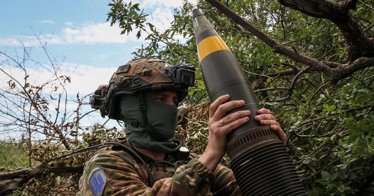 „Hrají teď podle našich pravidel.“ Ukrajinská strategie hatí ruské plány na ofenzivu