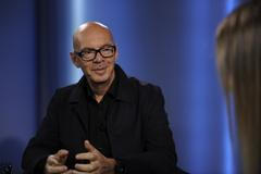 Spotlight - Oto Klempíř