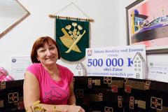 Zátor Vánoce povodně