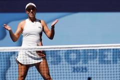 Jessica Pegulaová, US Open 2025