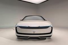 Škoda Vision O Embargo do 8.9.25 18.00 hod