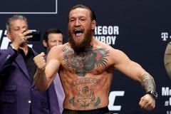 UFC 246 - Conor McGregor v Donald Cerrone Weigh-In
