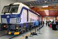 Lokomotiva, Siemens, Vectron, Praha, České dráhy, vysokorychlostní
