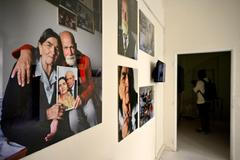 Pietní akce Leperiben