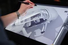 Živě: Světová premiéra: Škoda Vision O – Budoucnost kombi vozů