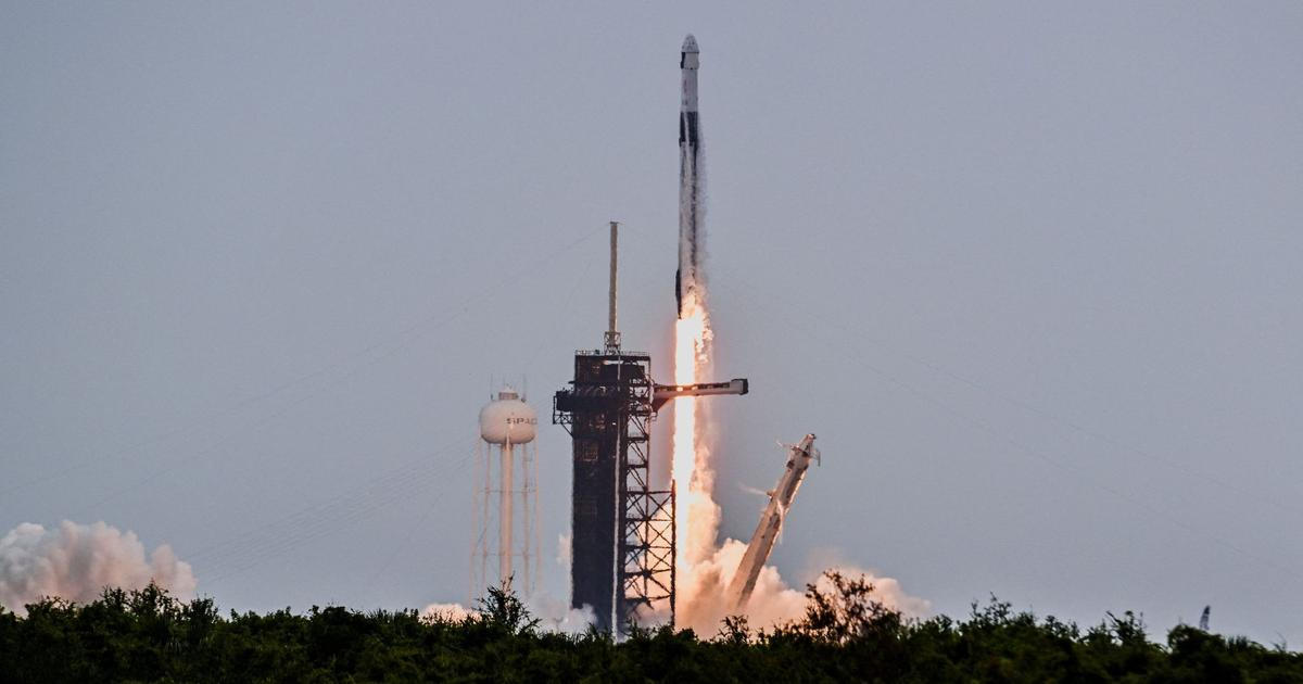NASA stahuje posádku Crew-11 zpět na Zemi kvůli zdravotnímu stavu astronauta