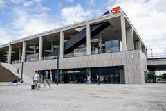 Bubny nádraží praha