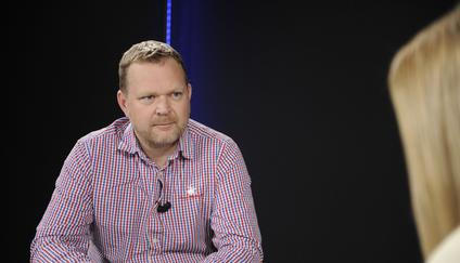 Spotlight Aktuálně.cz - Štěpán Černoušek