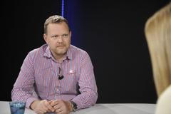 Spotlight Aktuálně.cz - Štěpán Černoušek