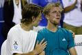Alex de Minaur, Alejandro Davidovich Fokina (Washington 2025)