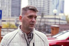 Ukrajinský vojenský analytik Oleksandr Kovalenko o situaci v Pokrovsku