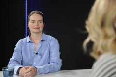 Spotlight Aktuálně.cz - Michaela Stoilová