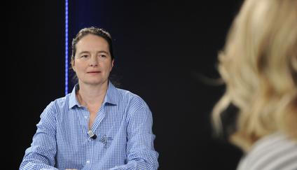 Spotlight Aktuálně.cz - Michaela Stoilová