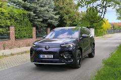 Volkswagen Tayron R-Line (2025)