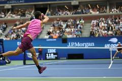 U.S. Open