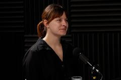 Chytré Česko: Kateřina Kümpel