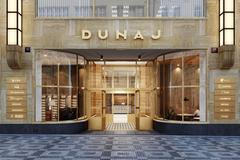 Palác Dunaj, Praha, Rekonstrukce