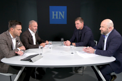 Debata HN: Od cihly k podílu: Co čekat od realitních fondů