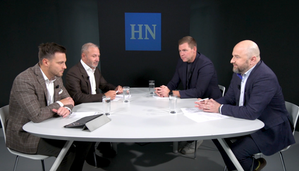 Debata HN: Od cihly k podílu: Co čekat od realitních fondů