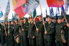 Děti z okupovaných částí Ukrajiny se musí zúčastnit speciálních táborů v Rusku na militarizaci