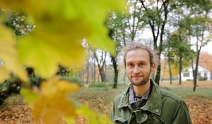 hrobník, dušičky, hřbitov, Luční hřbitov, Les vzpomínek, Ďáblický hřbitov