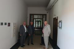 Soud, veřejné zakázky, Čeněk Jarský