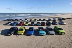 Evropské auto roku 2026