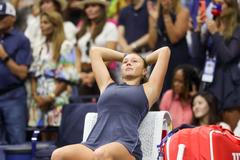 Tennis: US Open