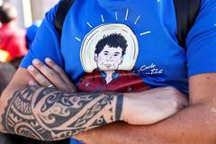 Carlo Acutis, papež, Lev XIV., svatořečení, mileniál, Vatikán