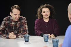 Spotlight Aktuálně.cz - Just a Sulovská