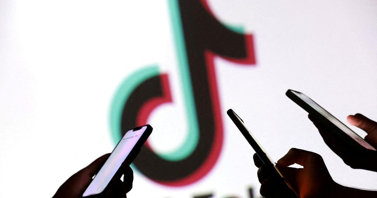 TikTok porušuje pravidla pro ochranu dětí na internetu, uvedla Evropská komise