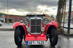 Zbraslav-Jíloviště 2025