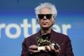 Benátský filmový festival, 82. ročník, filmový festival, Itálie, Benátky, film, Jim Jarmusch