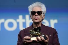 Benátský filmový festival, 82. ročník, filmový festival, Itálie, Benátky, film, Jim Jarmusch