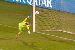 Armenia Portugal WCup Soccer