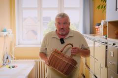 Doktore, poraďte! - otrava houbami