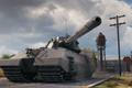 Trailer na aktualizaci 2.0 pro hru World of Tanks