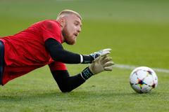 Champions League - Viktoria Plzeň v Inter Milan fotbal Jindřich Staněk