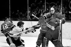 Ken Dryden (1972)