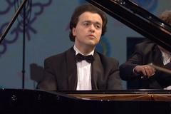 Jevgenij Kissin hraje Chopina